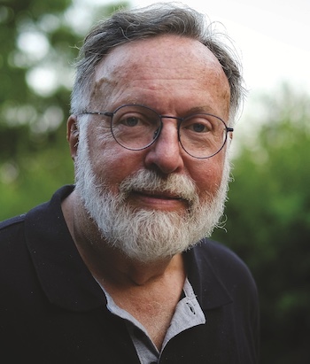 Albrecht Gralle